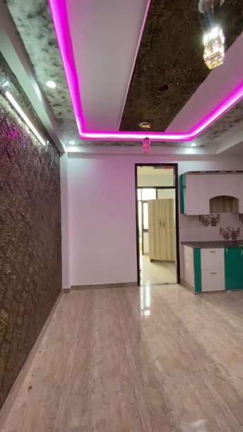 1 BHK Builder Floor For Resale in Ankur Vihar Delhi  6141407