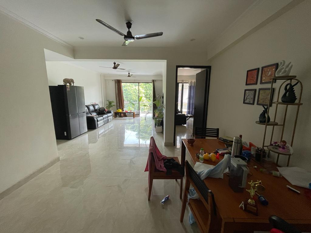 Rental 3 Bedroom 2000 Sq.Ft. Builder Floor in Sector 40 Gurgaon 6141448