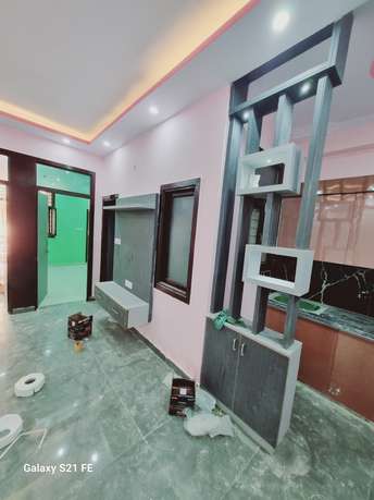 3 BHK Builder Floor For Resale in Ghaziabad Central Ghaziabad 6141482
