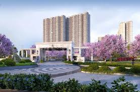 3 BHK Apartment For Resale in Prestige Lavender Fields Varthur Bangalore 6141492