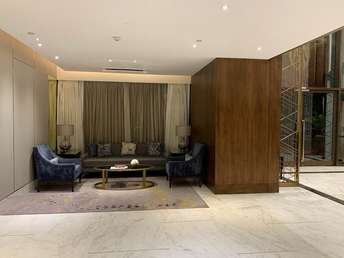 3 BHK Apartment For Rent in DLF The Crest Sector 54 Gurgaon 6141503