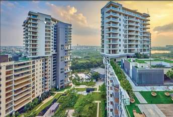3 BHK Apartment For Resale in Embassy Lake Terraces Hebbal Bangalore 6141521