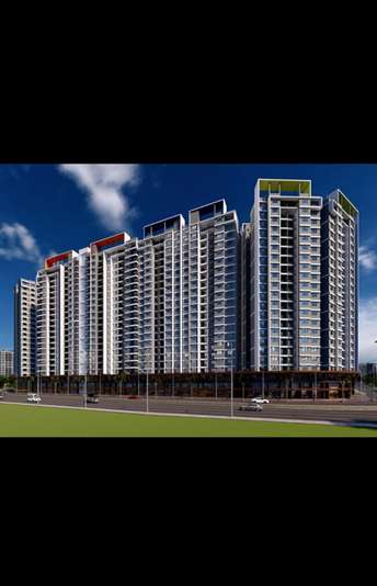 2 BHK Apartment For Resale in Renuka Panchtattva Tathawade Pune  6141552
