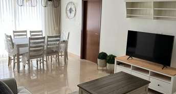 3 BHK Apartment For Rent in Prestige Botanique Basavanagudi Bangalore 6141524