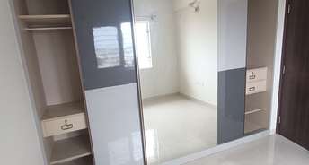 3 BHK Apartment For Rent in Century Breeze Jakkur Bangalore 6141567