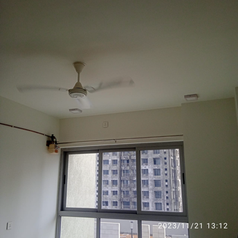 Studio Apartment For Rent in Piramal Revanta S Class Homes Mulund West Mumbai 6141594
