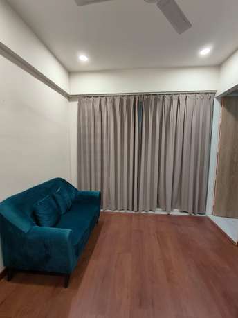 1 BHK Builder Floor For Rent in Sector 52 Gurgaon 6141611