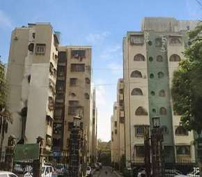 1 BHK Apartment For Rent in Green Field B CHS LTD Andheri East Mumbai 6141636