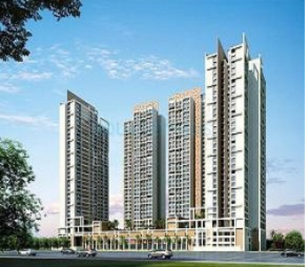 3 BHK Apartment For Resale in Kalpataru Radiance Goregaon West Mumbai  6141660