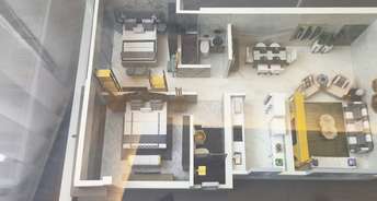 4 BHK Apartment For Resale in Poonam Jewel Poonam Nagar Mumbai 6141679
