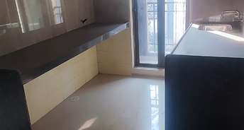 1 BHK Apartment For Rent in Rustomjee Avenue L WING A B C D Virar West Mumbai 6141683