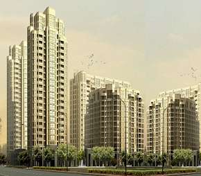 2 BHK Apartment For Resale in Karmvir Avant Heritage Jogeshwari East Mumbai 6141771