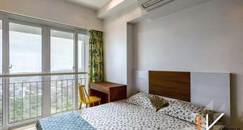 2 BHK Apartment For Resale in Nahar 92 Bellevue Borivali West Borivali West Mumbai 6141786