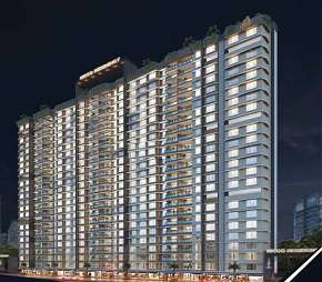 3 BHK Apartment For Resale in Nicco Residency Jogeshwari East Mumbai 6141813