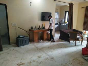 3 BHK Builder Floor For Rent in Ardee City Sector 52 Gurgaon 6141835