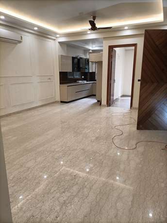 3 BHK Builder Floor For Resale in South City 1 Gurgaon  6141855