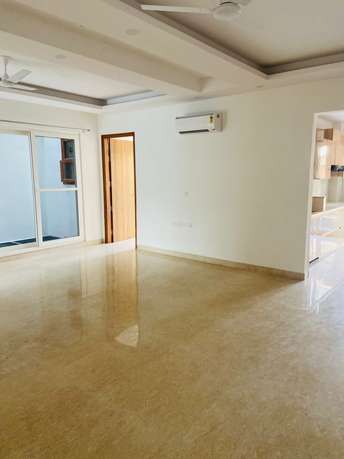 3 BHK Builder Floor For Rent in Sector 30 Gurgaon 6141859