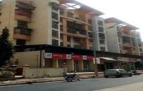 1 BHK Apartment For Resale in Rekhi Sai Daffodils Kharghar Navi Mumbai 6141882