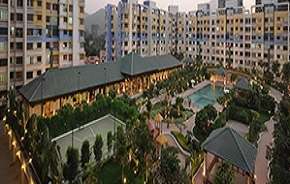 2 BHK Apartment For Resale in Vijay Villas Ghodbunder Road Thane 6141887