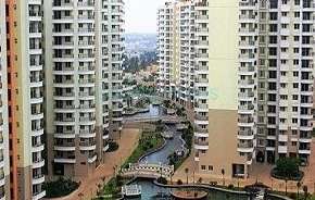3 BHK Apartment For Rent in Puravankara Purva Venezia Yelahanka New Town Bangalore 6141894