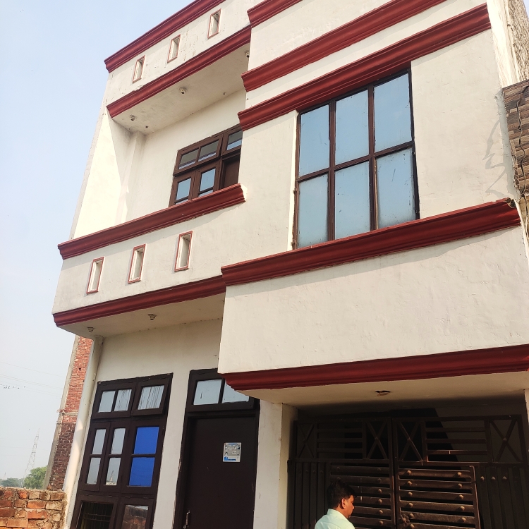 2.5 BHK Independent House For Resale in Takrohi Lucknow  6141986