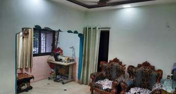 1 BHK Apartment For Resale in Shedung Navi Mumbai 6141940