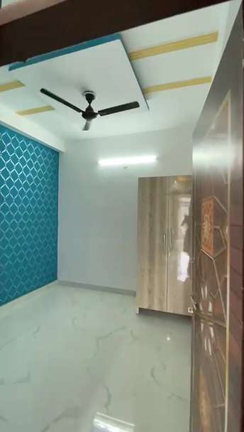 2 BHK Builder Floor For Resale in Ganga Vihar Delhi 6141997