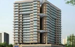 3 BHK Apartment For Rent in DLH Udaka Heights Goregaon West Goregaon West Mumbai 6142006