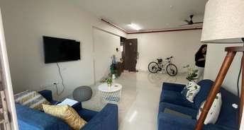 2 BHK Apartment For Rent in Sheth Avalon Majiwada Thane 6142032