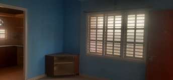 1 BHK Independent House For Rent in Rt Nagar Bangalore 6142029