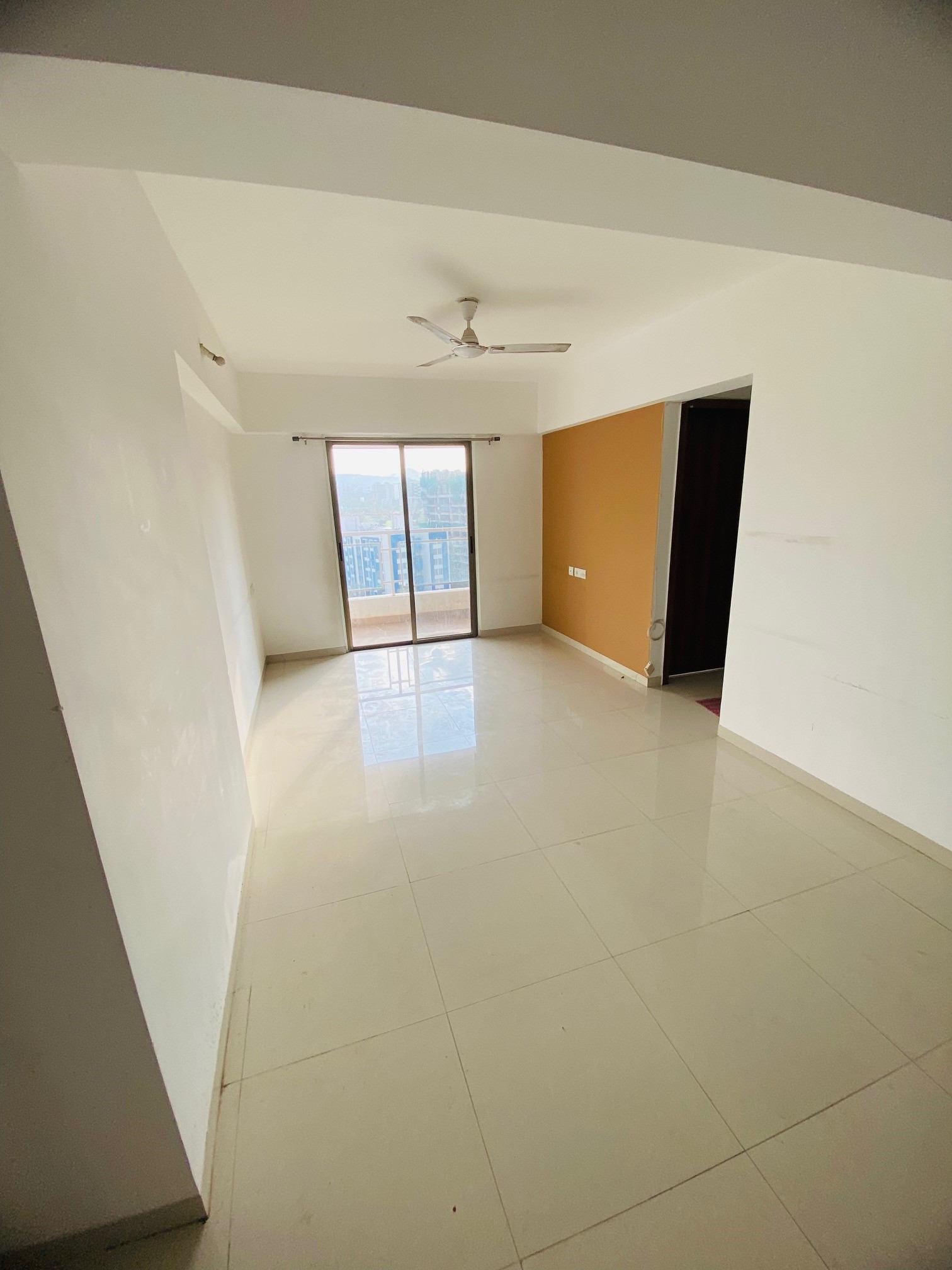 2 BHK 850 Sq.Ft. Apartment in Kanifnath Archana Paradise