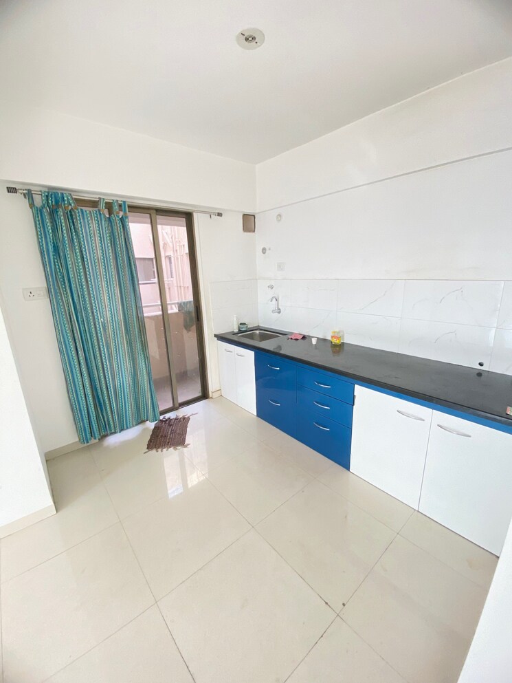 Kitchen, kanifnath-archana-paradise 2 Bedroom 850 Sq.Ft. Apartment In Mohammadwadi Pune 6142043