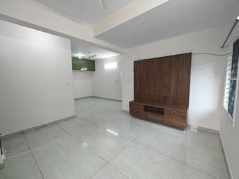 2 BHK Apartment For Rent in Hsr Layout Bangalore 6142053