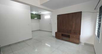 2 BHK Apartment For Rent in Hsr Layout Bangalore 6142053