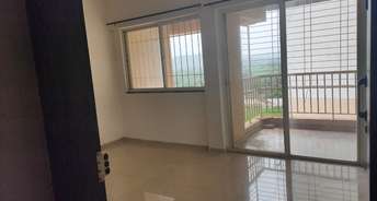 1 BHK Apartment For Rent in Kohinoor Group Abhimaan Shirgaon Pune 6142092