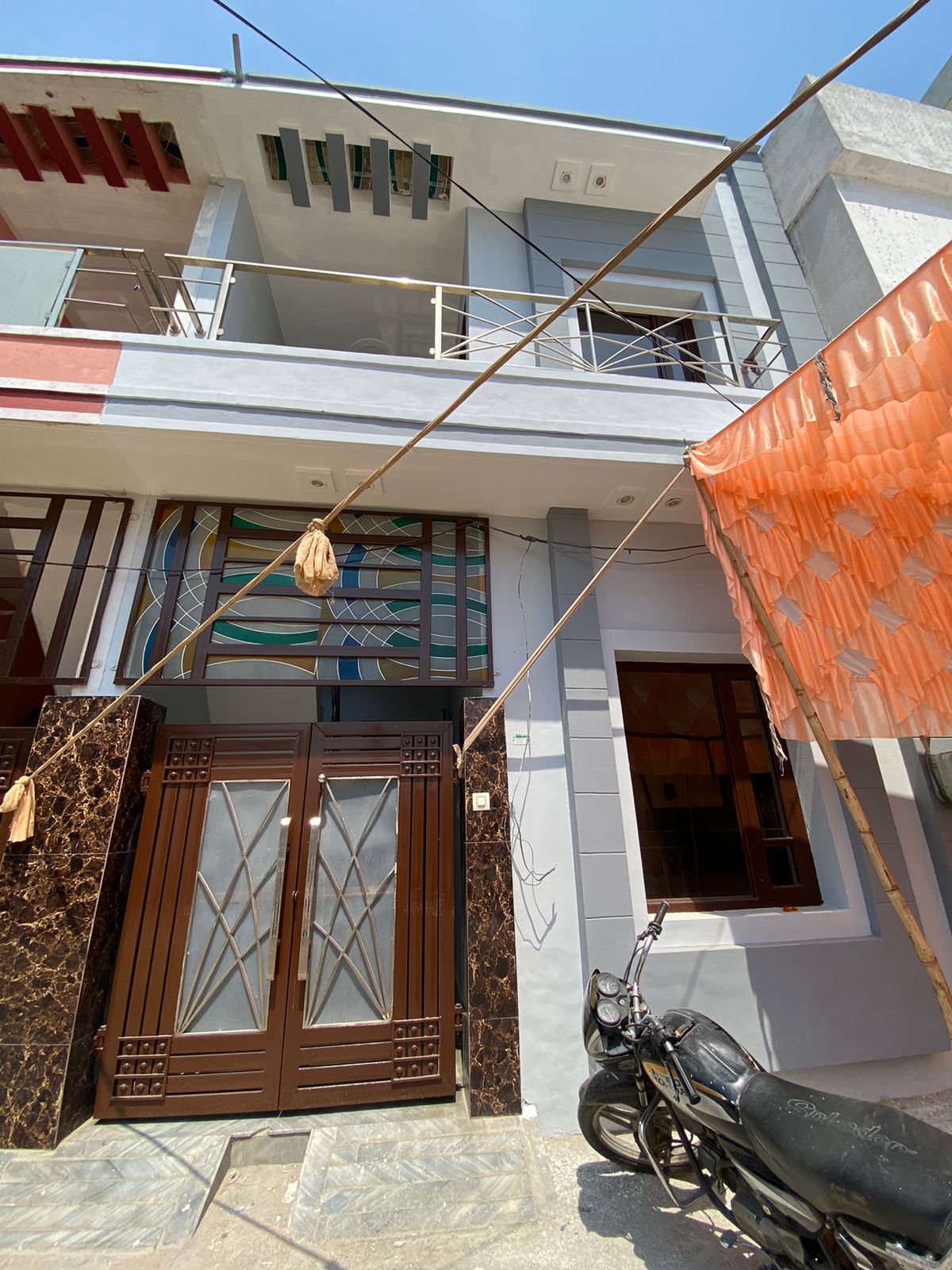 Resale 3 Bedroom 785 Sq.Ft. Independent House in Nangal Jamalpur