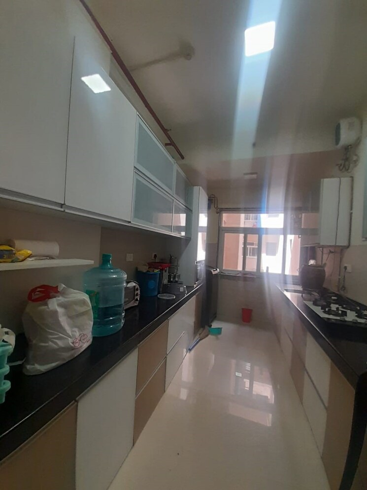 Kitchen, k-raheja-vistas-premiere 2 Bedroom 1150 Sq.Ft. Apartment In Mohammadwadi Pune 6142076