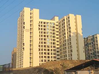 2 BHK Apartment For Resale in Frenny Platinum Tower Vasai East Mumbai  6142121