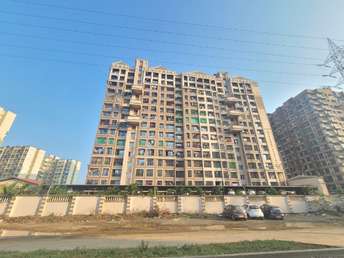 1 BHK Apartment For Resale in Agarwal Exotica Vasai East Mumbai 6142141