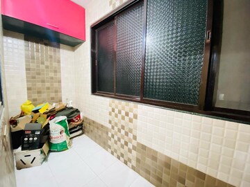  1 BHK Builder Floor at Dombivli West – for Rent