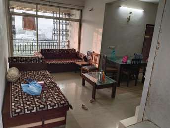 2 BHK Apartment For Rent in Dharmadev Neelkanth Orchid Bopal Ahmedabad 6142161