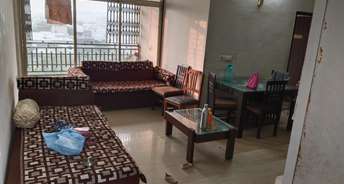 2 BHK Apartment For Rent in Dharmadev Neelkanth Orchid Bopal Ahmedabad 6142161