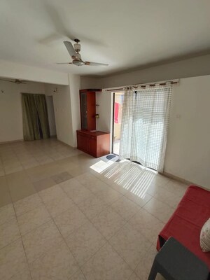 2 BHK Apartment For Rent in Goel Ganga Hill Mist Garden, Kondhwa