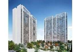 3 BHK Apartment For Resale in Panchshil Towers Kharadi Pune 6142162