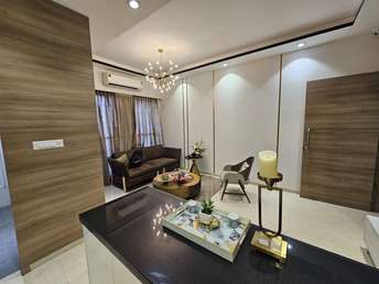1 BHK Apartment For Resale in Bhoiwada Mumbai 6142217