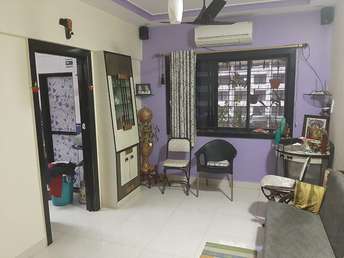 2 BHK Apartment For Resale in Ameya Apartments Sion Sion Mumbai 6142209