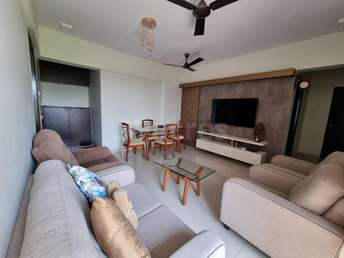 3 BHK Apartment For Resale in Mohan Mansion CHS Chunnabhatti Mumbai 6142254