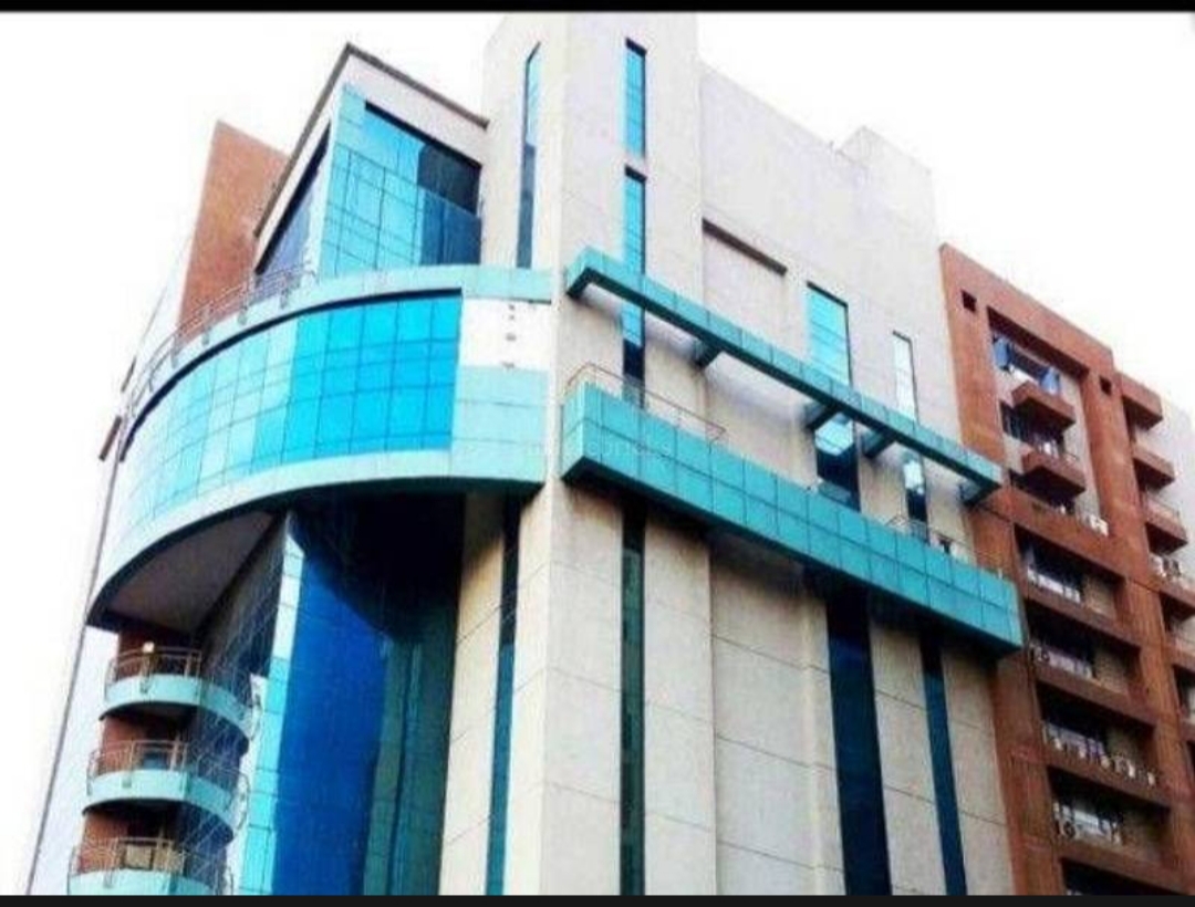 Rental Commercial Office Space 2090 Sq.Ft. in Topsia Kolkata 6142272