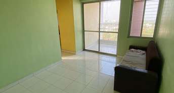 1 BHK Apartment For Rent in Naren Hills Wanwadi Pune 6142289