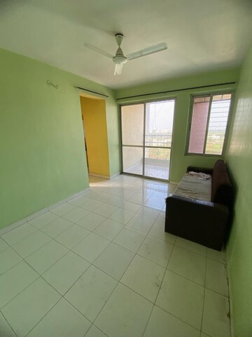 1 BHK Apartment For Rent in Naren Hills, Wanwadi